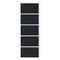 12 Packs: 10 ct. (120 total) Rectangular Chalkboard Labels by Recollections™